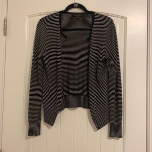 Ann Taylor Button Down Shirt -perfect condition